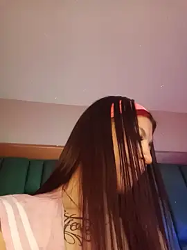 Sidney_Blaice Adlı Modelin Canlı XXX Sohbeti
