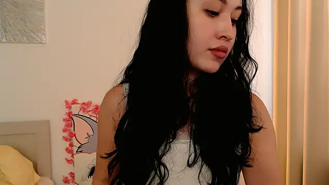 دردشة Ann__Cute الجنسية المباشرة
