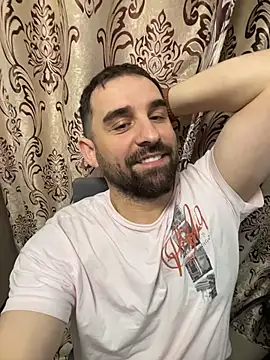 Lover_boy_89 Webcam-Show