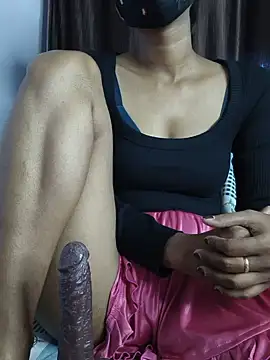 hansika_25 Live XXX-Chat