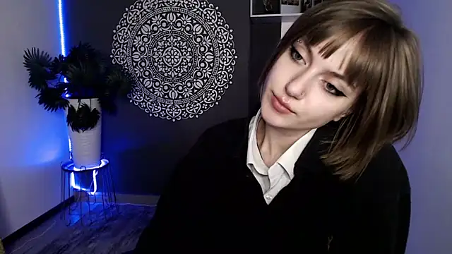 Chatroom XXX en direct de EchoScribe
