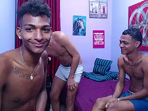 black_twinks Live XXX Chat