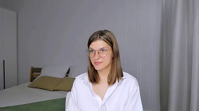 Chat XXX en directo de AnnaThorne