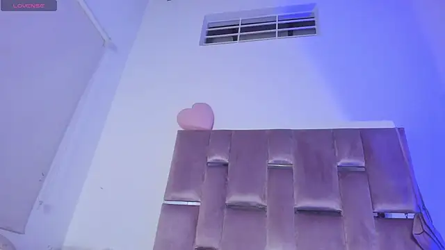 ChocoBunny1 élő XXX-chatje