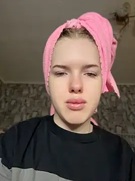 Chat XXX ao vivo de KayShaw