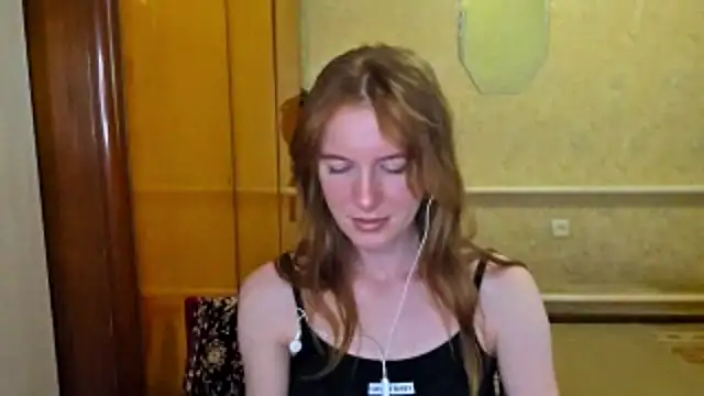 DonnaKuc Live XXX-chat