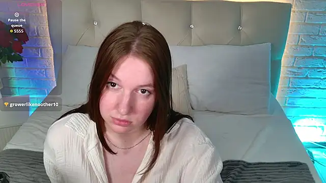 Elisabeth_Binder Live XXX-chat