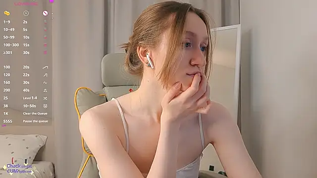 Chat +18 de mowalova ao vivo