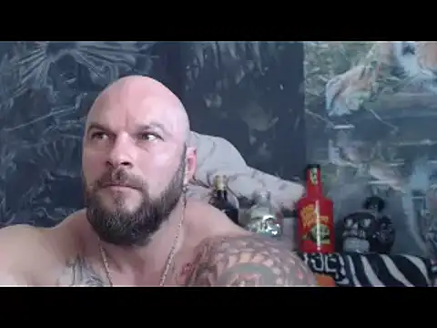 viking_30 Show Webcam