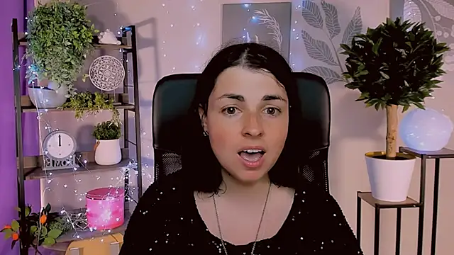 Chat XXX ao vivo de MartaEdams