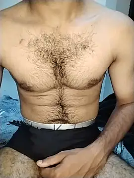 Mr_Hotyy 라이브 XXX 채팅
