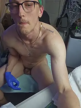 wranglerwayne's Webcam Show