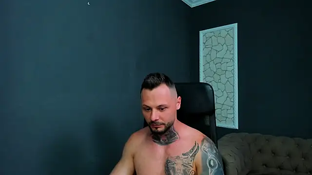 Chat XXX Live BrianHunts