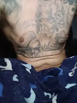 Kerryflon's Live XXX Chat