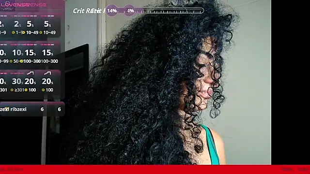 Koral369 Chat XXX in diretta