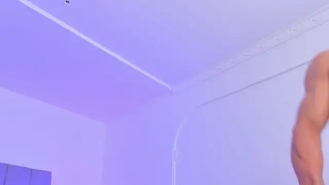 Adonys_Lewis_ 在線直播表演