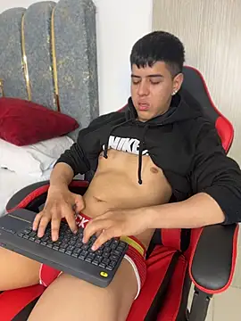 Angel_khouri_ Show Webcam