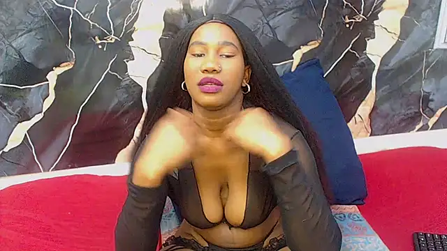 Chat XXX en directo de XSCARLETQUEENXX