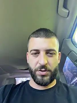Pablo_Hornyguy95のウェブカメラショー