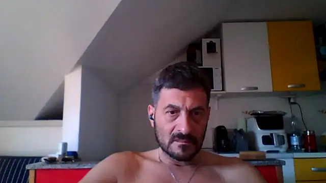 colosone webcam show