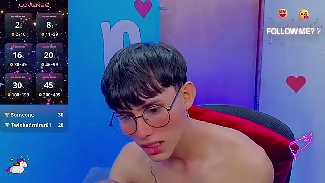 tanjiro_cute's Live XXX Chat