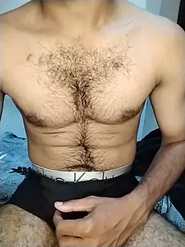 Mr_Hotyy 웹캠 쇼
