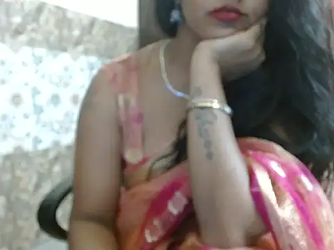 Chat XXX en directo de jannatmini