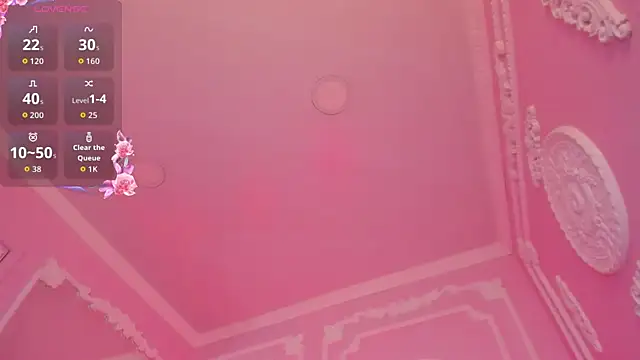 Chat XXX en directo de Kat_VonDe