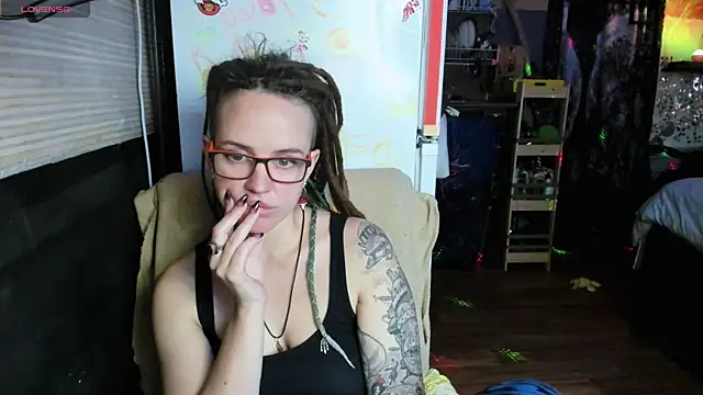 Živý XXX chat LisaFoxy_y