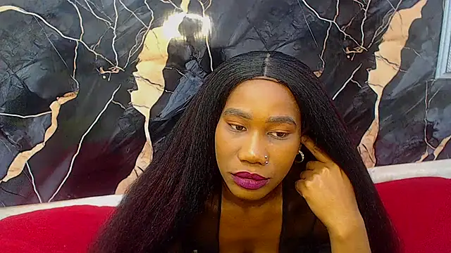 XXX chat uživo modela XSCARLETQUEENXX