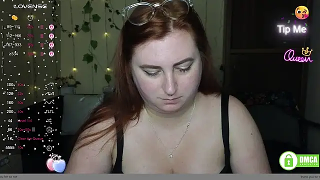 Alicia_love00's Live XXX Chat