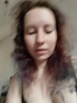 Frost_foxy's Live XXX Chat