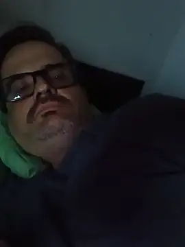Webkamerová show lscarvalhosa