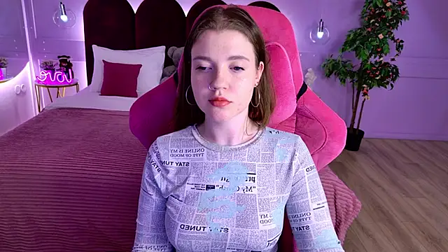 AlmaSound élő XXX-chatje