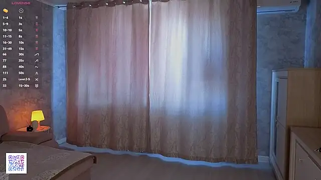 LeanneDinkle élő XXX-chatje
