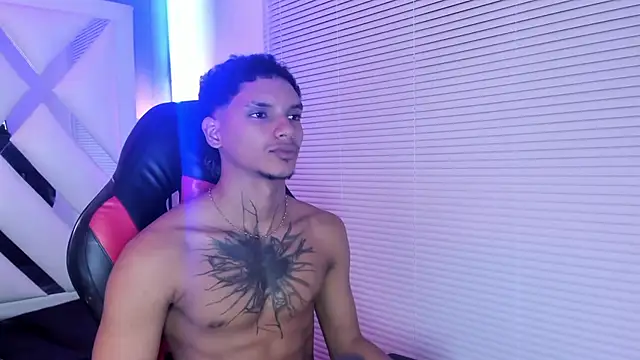 kai_storm77 live XXX chat