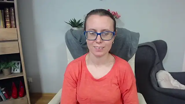 sweetxLizzy Chat XXX in diretta