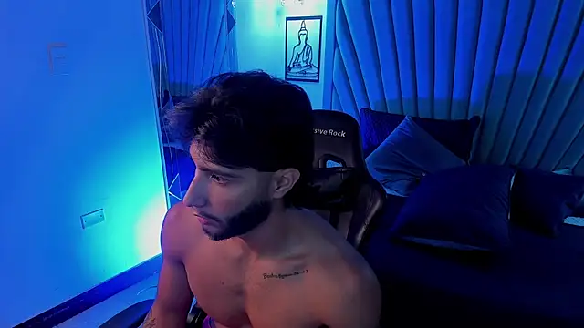 Živý XXX chat Emmet_CollinsJS
