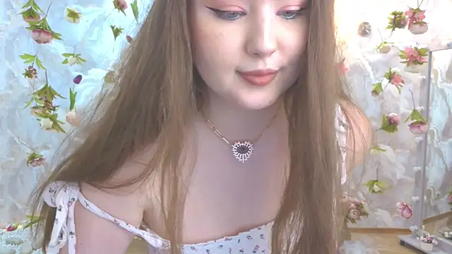 PixelGoddess' Live XXX Chat