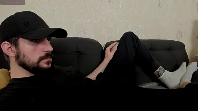 Dylan_Best's Live XXX Chat