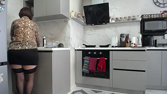 Webkamerová show Hot-Tina