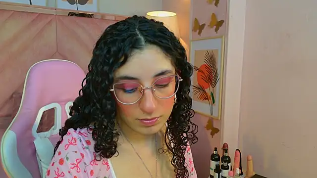 DemiJones_'s Live XXX Chat
