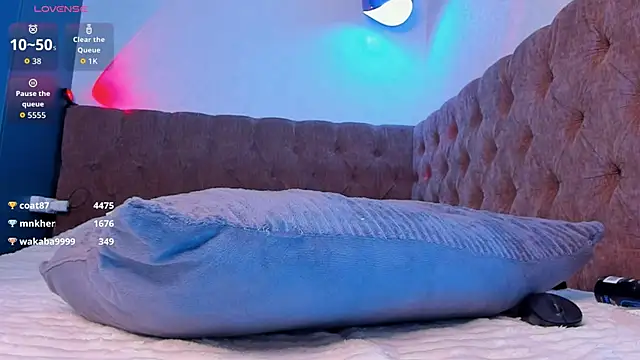 Lina_lust_ 라이브 XXX 채팅
