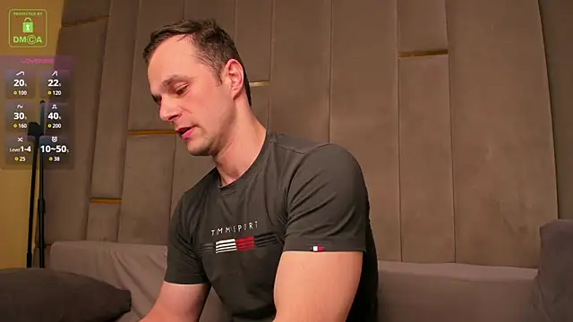 Онлайн чат XXX BrandonNorris