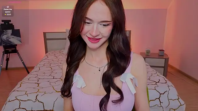 Chat XXX en directo de Adetta