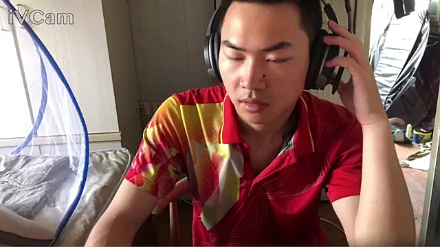 dyjdddttj's Webcam Show