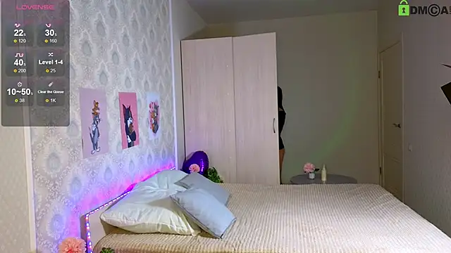 Tanita_Moon_007 Chat XXX live