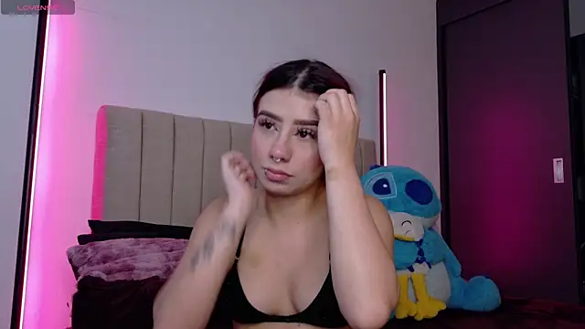 Your_rosalie Live XXX-Chat