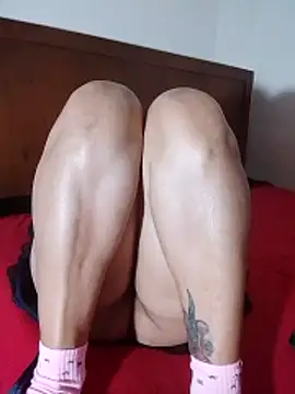 Cataleya-x03's Webcam Show