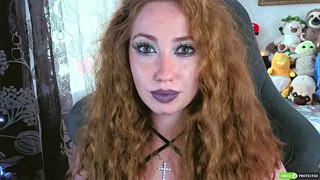 XXX chat uživo modela TinaBrook